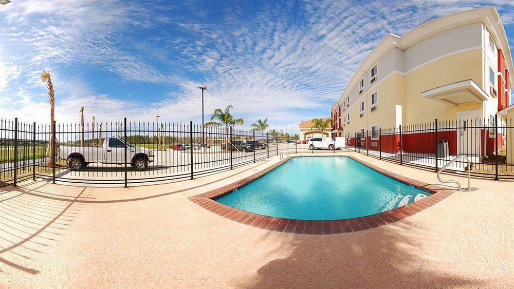 Suburban Extended Stay La Place Exterior photo