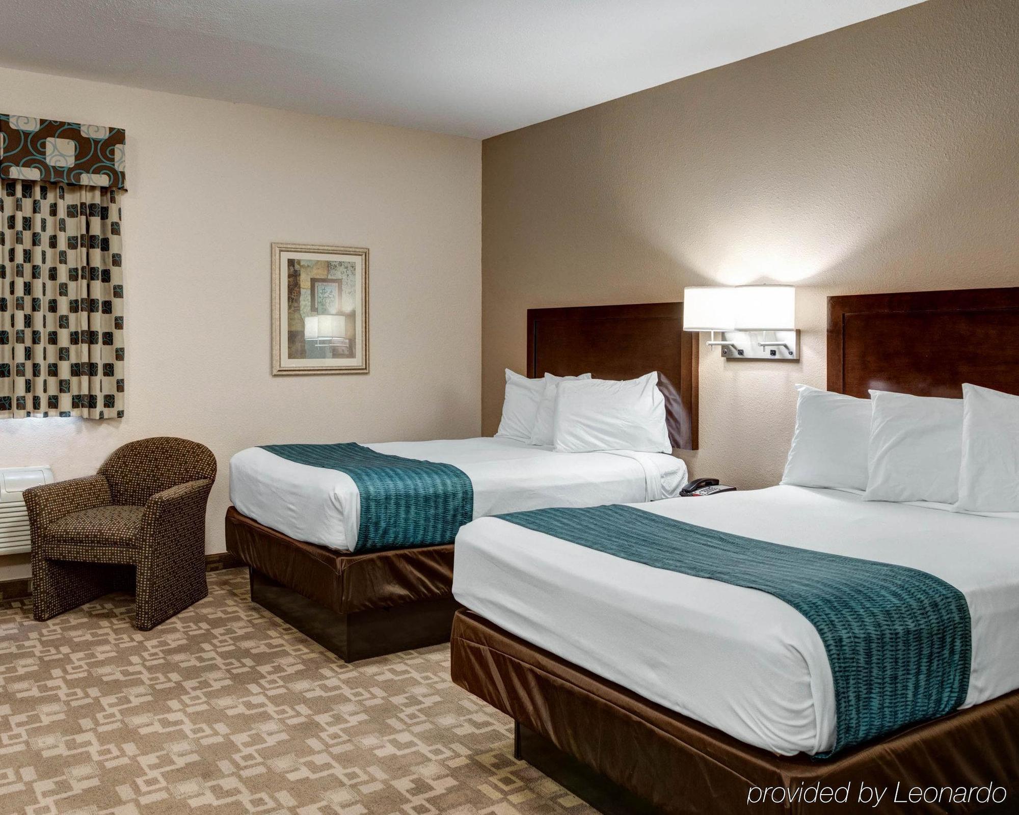 Suburban Extended Stay La Place Exterior photo