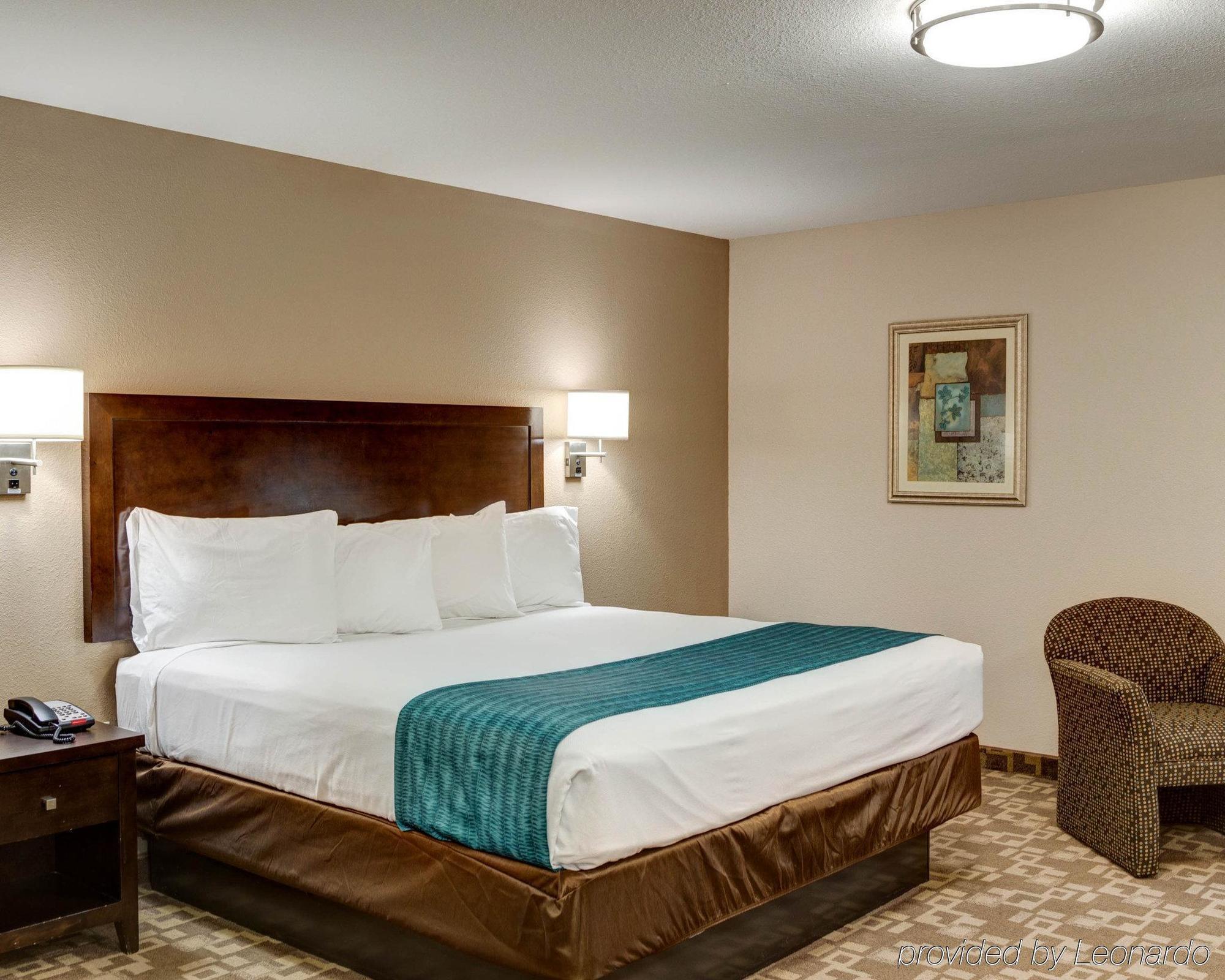 Suburban Extended Stay La Place Exterior photo