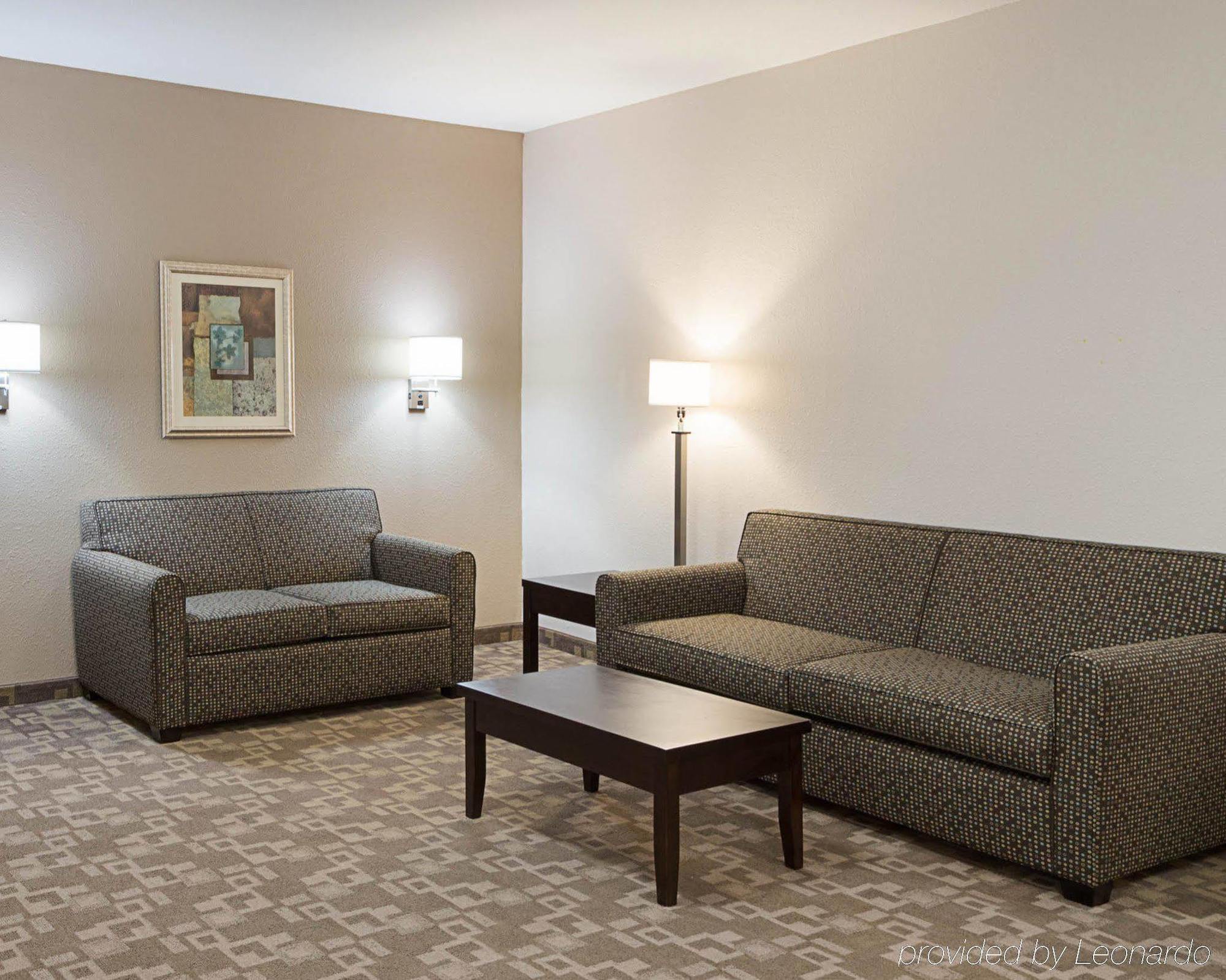 Suburban Extended Stay La Place Exterior photo