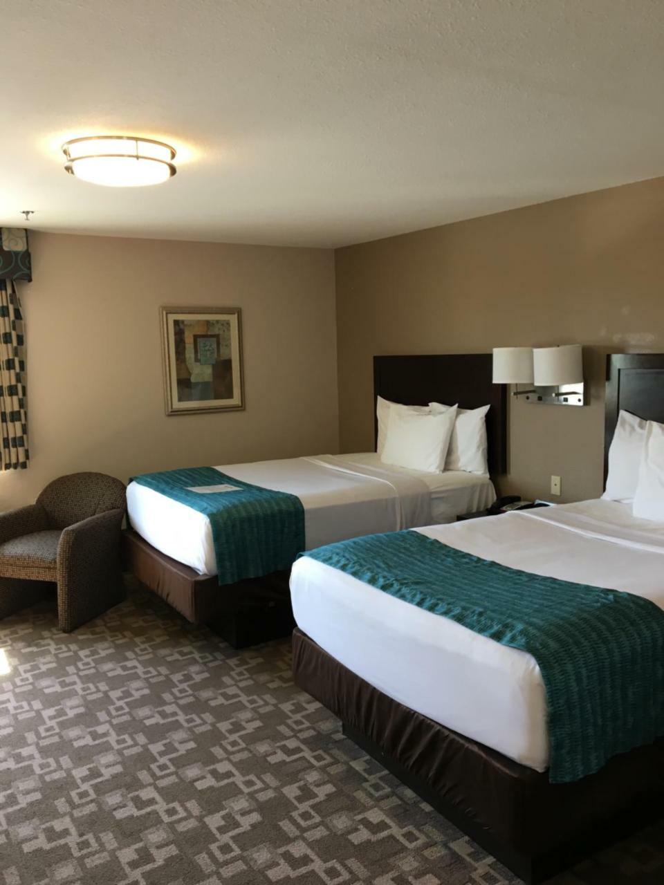 Suburban Extended Stay La Place Exterior photo